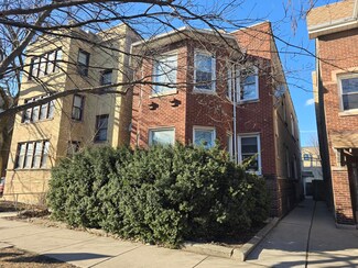 2320 W Addison St, Chicago, IL 60618
