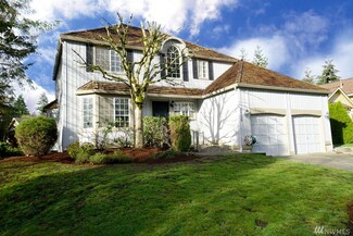 3505 168th Ave NE, Bellevue, WA 98008
