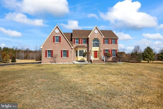 304 Cobblestone Way, Lawrence Township, NJ 08648