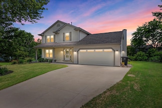 7258 Countryside Ct, Franklin, WI 53132