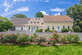 350 Ridge Rd, York, ME 03909
