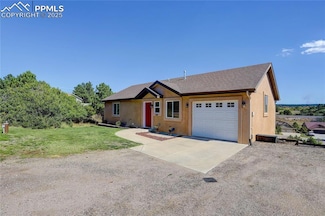 749 Westward Ln, Palmer Lake, CO 80133