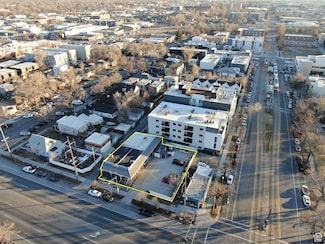 165 W 800 S, Salt Lake City, UT 84101