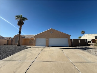 1807 E Calle Agrada Dr, Fort Mohave, AZ 86426