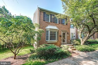 6350 Montrose Rd, Rockville, MD 20852