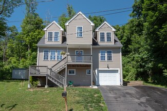 16 South St, Cherry Valley, MA 01611
