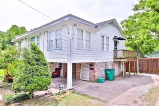 338 Central Ave Unit A, Jefferson, LA 70121