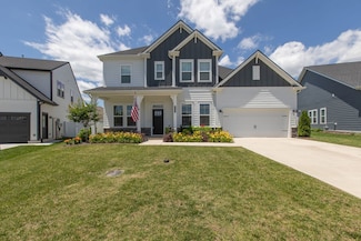 510 Dovetail Dr, Smyrna, TN 37167