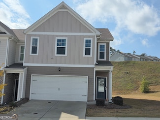 7539 Knoll Hollow Rd, Lithonia, GA 30058