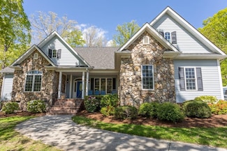 1211 Waddell Ln, South Boston, VA 24592