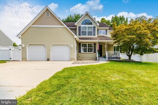 266 Roosevelt Blvd, Thorofare, NJ 08086