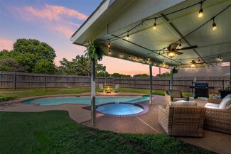 1119 Cable Creek Dr, Grapevine, TX 76051