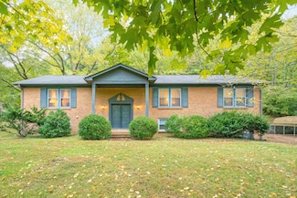 1326 Holly Tree Gap Rd, Brentwood, TN 37027