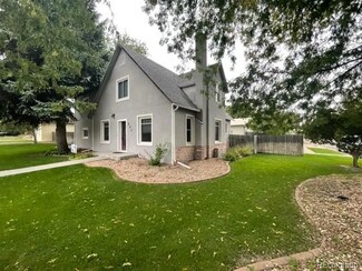 203 Filbert St, Wray, CO 80758