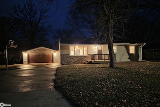 509 Lincoln Dr, Webster City, IA 50595