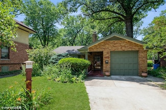 10740 S Drew St, Chicago, IL 60643