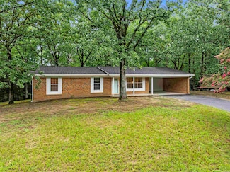 206 Northgate St, Hot Springs National Park, AR 71913