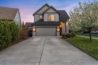 20109 Carson Creek Ct, Bend, OR 97702