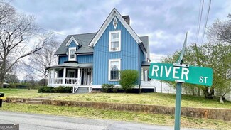 6 River St SW, Cave Spring, GA 30124