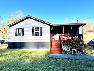 125 Fordson Camp Rd, Wallins Creek, KY 40873