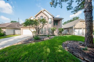 2522 Lakefield Way, Sugar Land, TX 77479