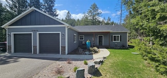 2010 Silvertip Dr S, Bigfork, MT 59911