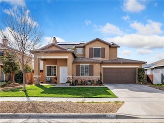 8986 Grindella Ct, Hesperia, CA 92344