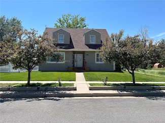 495 E Ave, Limon, CO 80828