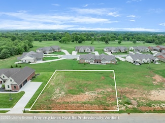Lot # 232 Stevenson Ct, Bardstown, KY 40004