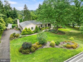 400 Mackenzie Dr, West Chester, PA 19380