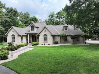 269 Rocky Knoll Ln, Danville, VA 24541