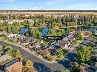 34 Edgewater Ct, Chico, CA 95928