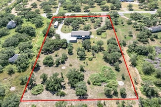 9673 Huisache Ranch Rd, Sinton, TX 78387