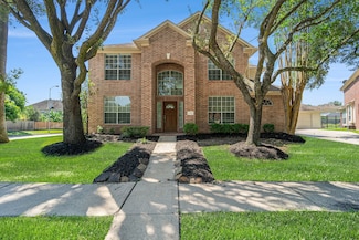 15303 Baber Ct, Houston, TX 77095