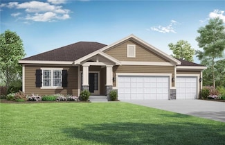 11131 N Crescent Ct, Kansas City, MO 64157