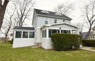 5489 W Henrietta Rd, West Henrietta, NY 14586