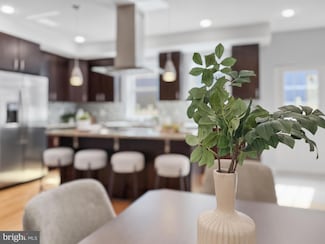 1902 Poplar St Unit A, Philadelphia, PA 19130