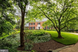 7116 Glenbrook Rd, Bethesda, MD 20814