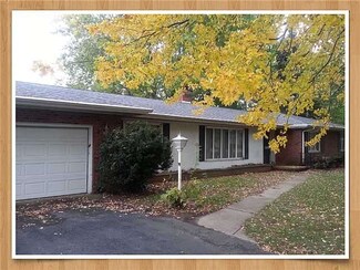 411 Eastlawn Dr, North Baltimore, OH 45872