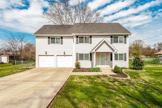 101 Anthony Ave, Old Hickory, TN 37138