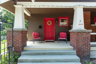 1204 S Oak St, Spokane, WA 99204