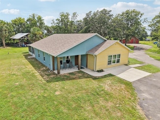 40535 Louise Rd, Umatilla, FL 32784