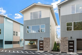 12107 E Gibson Rd, Everett, WA 98204