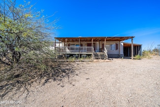12640 S Ocotillo Ridge Trail, Vail, AZ 85641