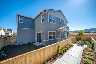 219 Foxtrot Ct, San Luis Obispo, CA 93401