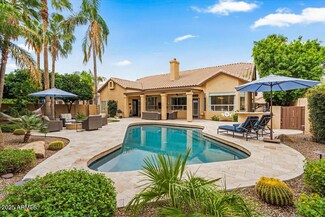 16825 N 61st Way, Scottsdale, AZ 85254