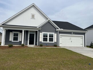 1013 Jase Dr Unit Lot 75, Longs, SC 29568