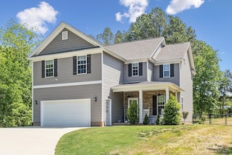 9115 S Providence Rd, Waxhaw, NC 28173