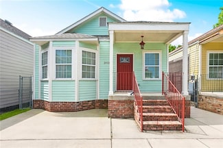 2458 N Robertson St, New Orleans, LA 70117