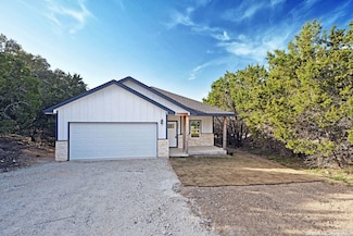 1234 Clearcreek Dr, Canyon Lake, TX 78133